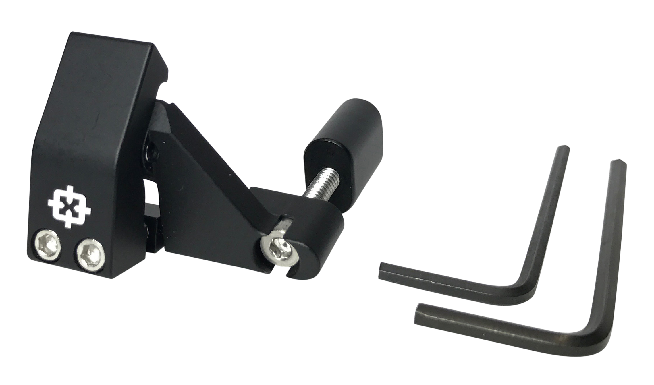 Cross Armory Safe Mag Mil-Spec AR15 M4 Aluminum Locking System for AR-15