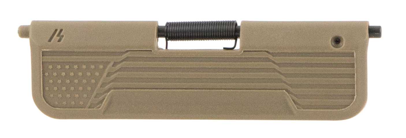 Strike Industries ARUDCEFLAG Ultimate Dust Cover Flag Flat Dark Earth Polymer 3.46"
