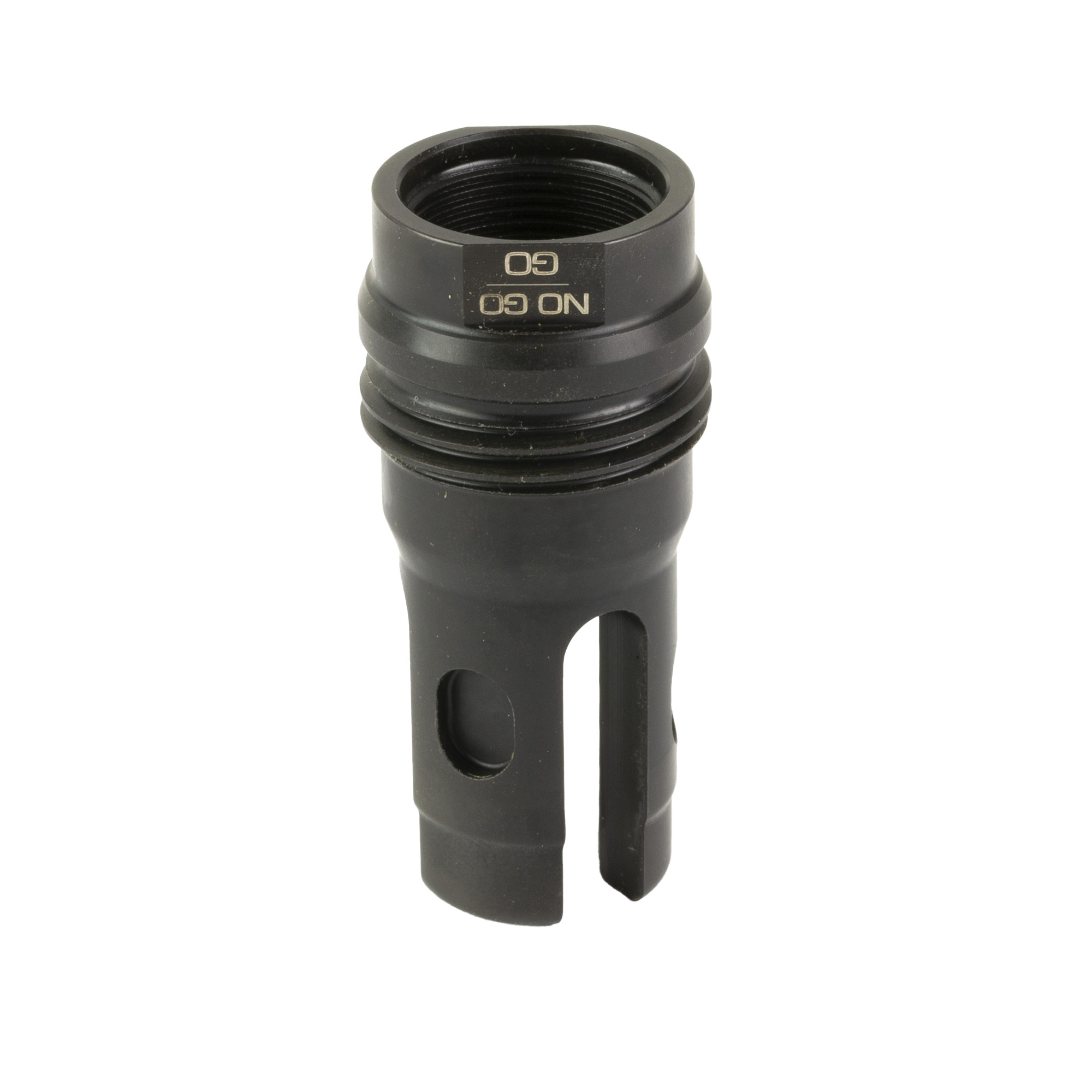 Rugged Suppressor FH012 R3 Flash Mitigation System M18x1 Threads for 7.62mm