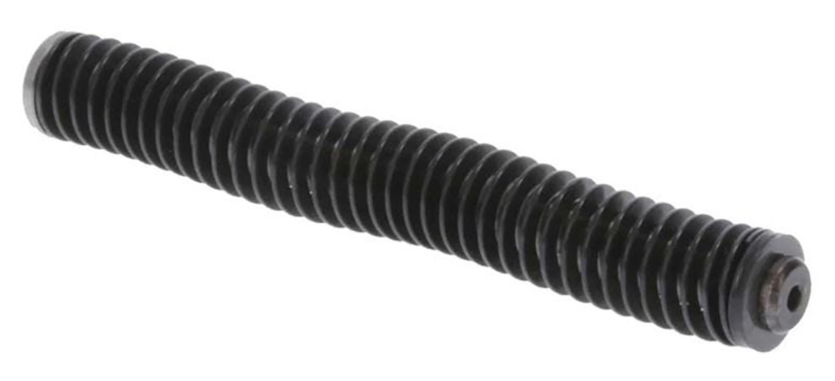 Rival Arms Glock 44 Stainless Steel Guide Rod Silver Ra50g501s