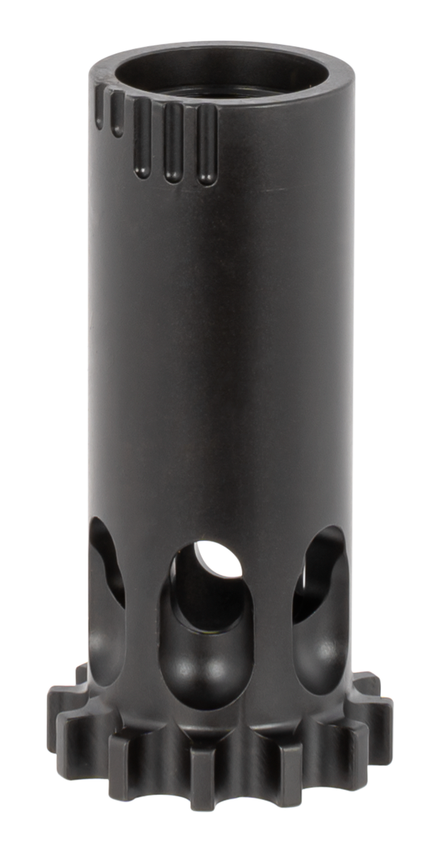 CGS Suppressors Nautilus Piston .578x28 Nitride Finish 17-4 Stainless
