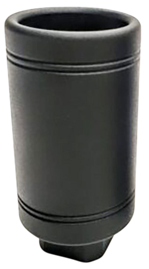 Bowden Tactical J1348326 Flash Redirect Can AR-15 Half Inch 28 TPI 4in