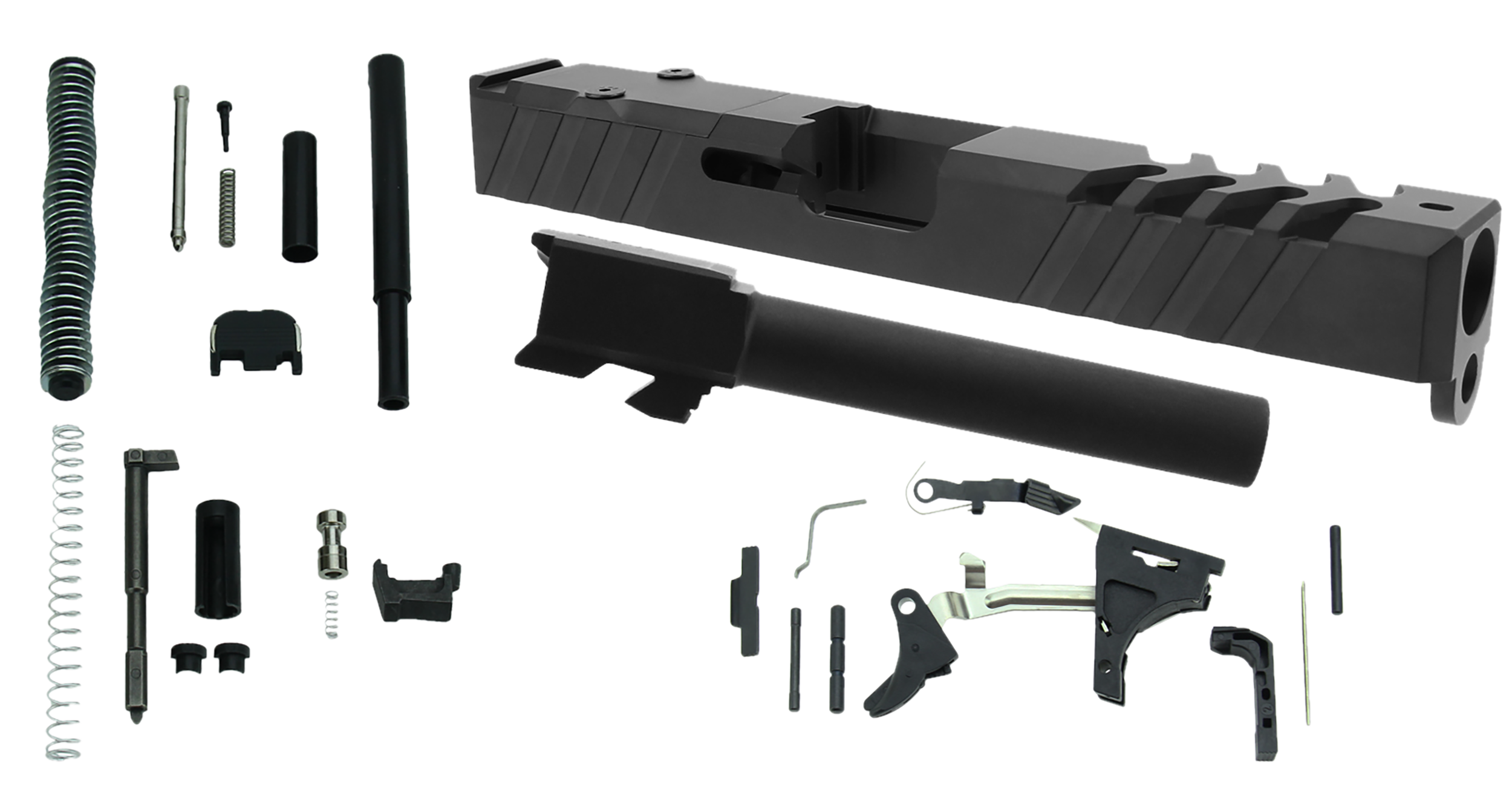 TacFire Pkglk17 Parts Kit for Glock 17 Gen3 Pistol