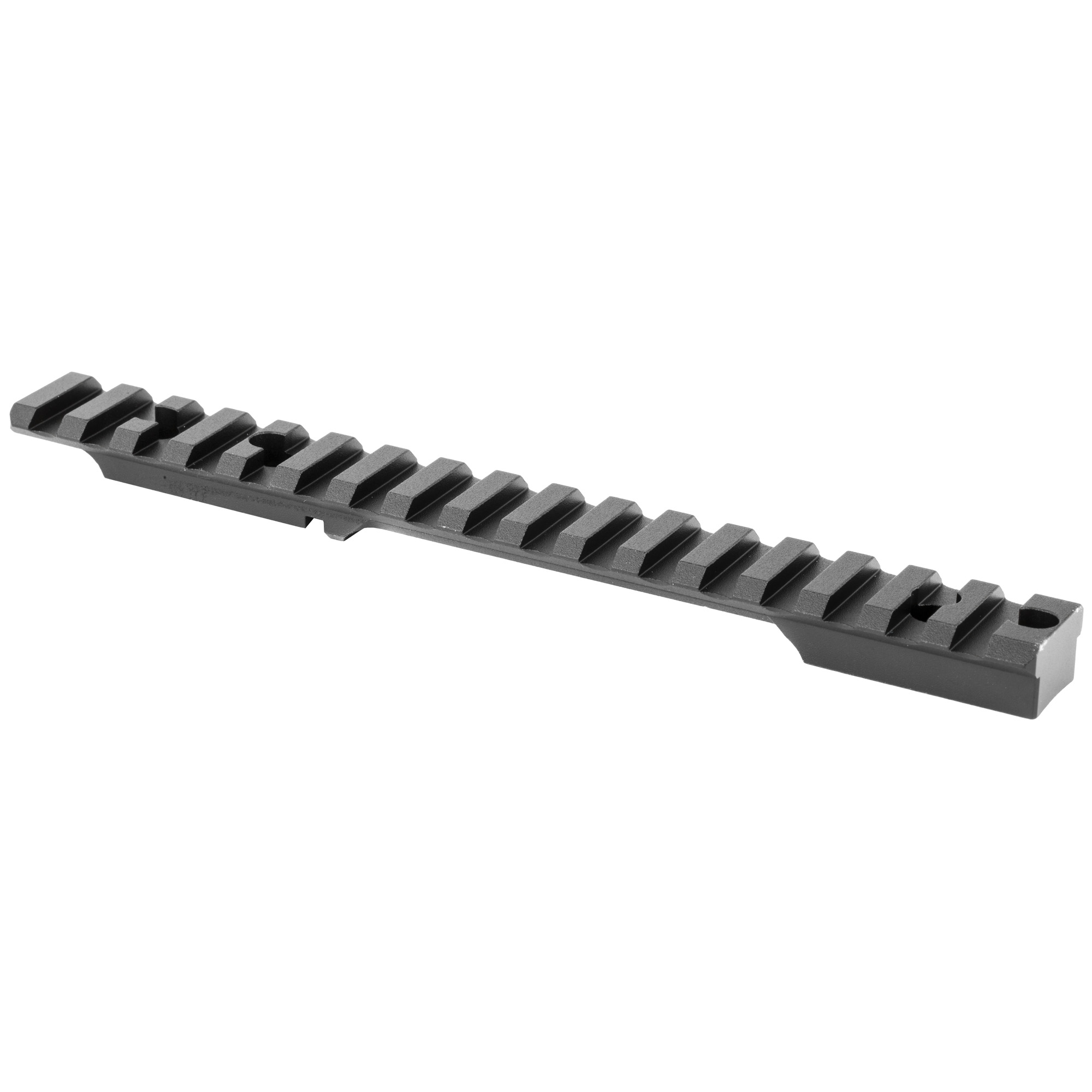 Seekins Precision Remington 700 Long Action 20 MOA Scope Base Picatinny 8 40 Screws