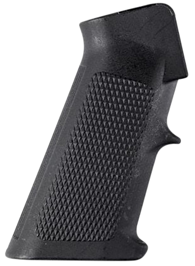 Bowden Tactical Lower Parts Kit with Polymer Grip AR Platform Mil-Spec Trigger