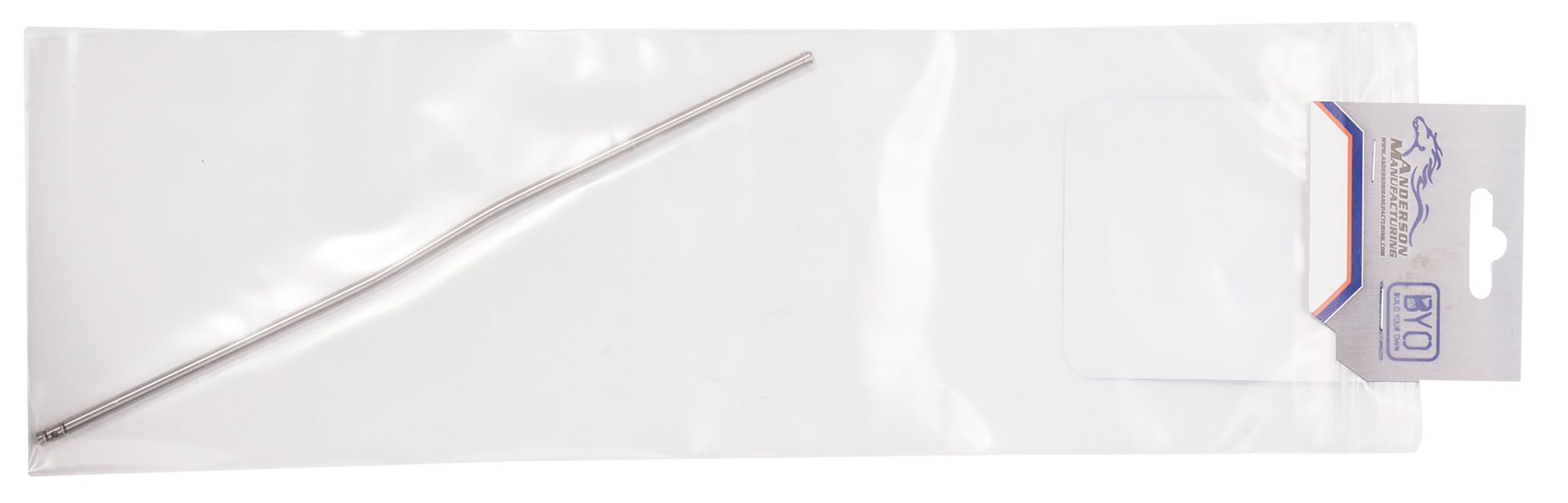 Anderson Manufacturing D2K06000000P Carbine Length 304 Stainless Gas Tube AR-15