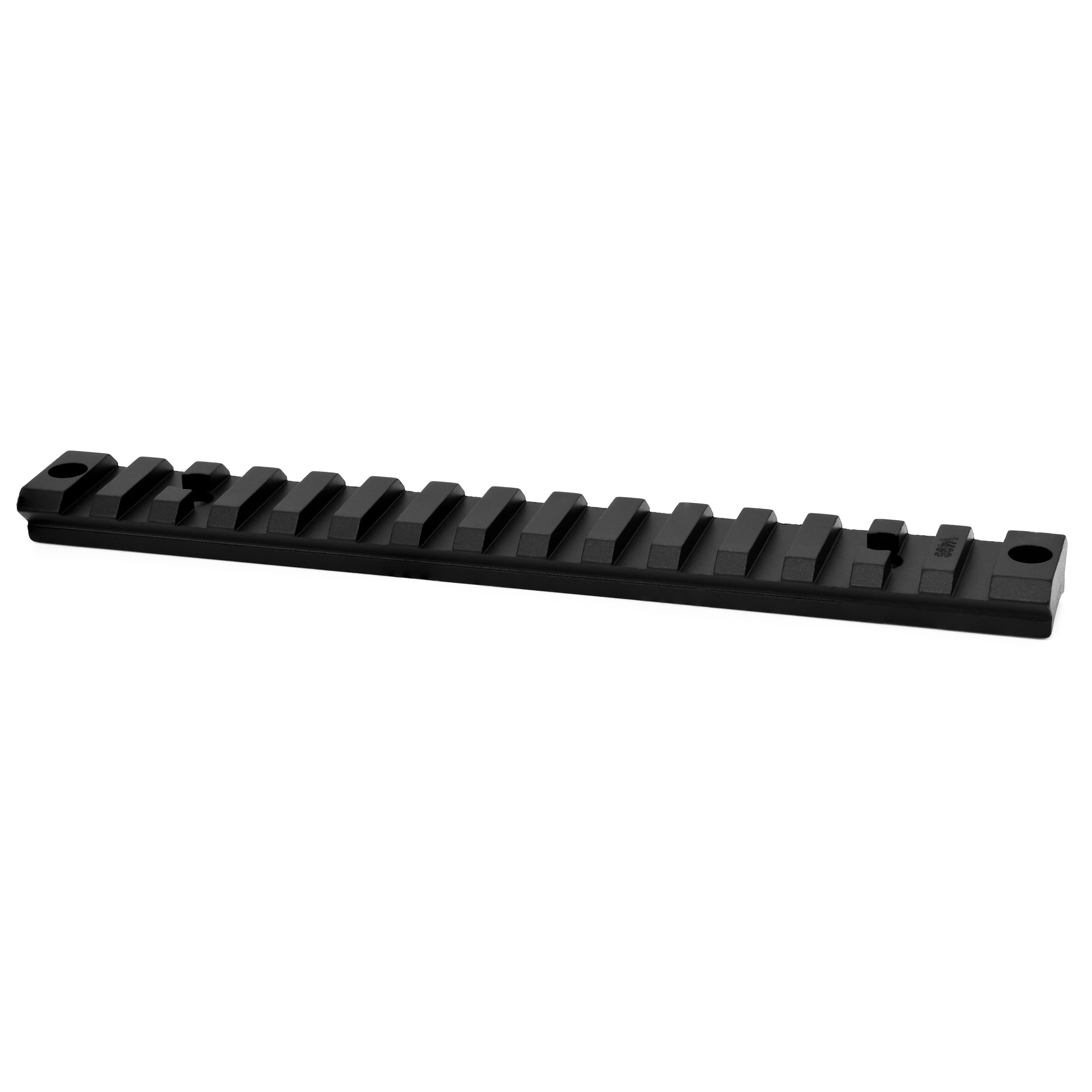 Warne Vapor Picatinny Rail V499M for Savage Axis Edge 0 MOA