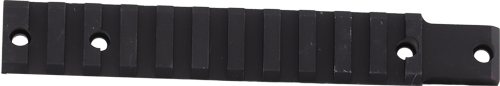 Weatherby Peak 44 Picatinny Rail 20 MOA Aerospace Aluminum Weaver Compatible