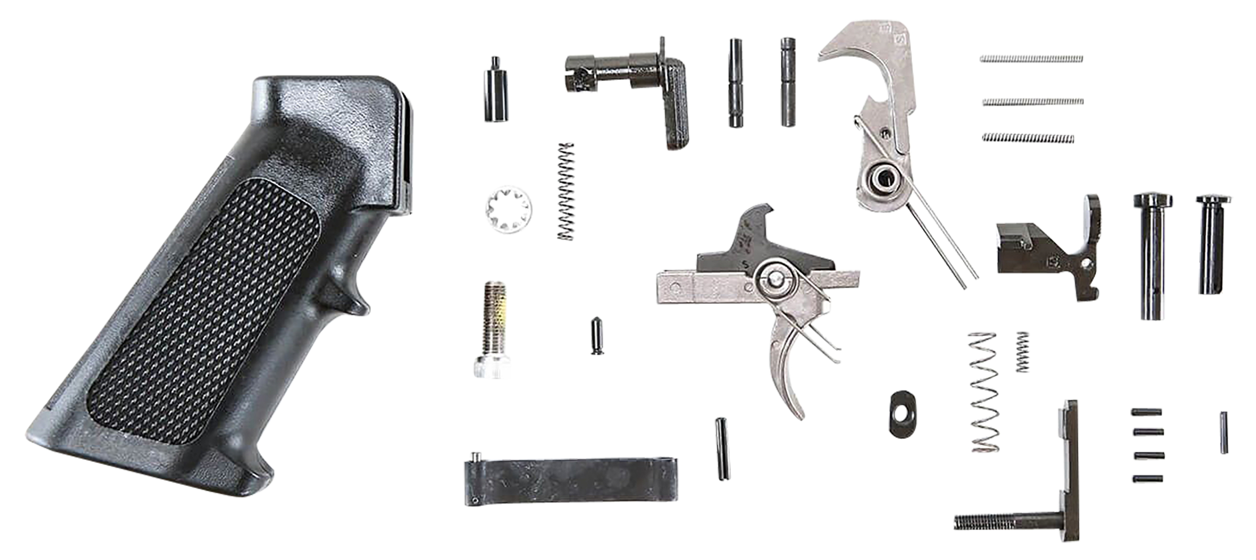 Sons of Liberty Gun Works BG Blaster Guts Lower Parts Kit Semi-Auto