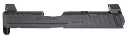Heckler and Koch VP9SK Slide Kit for VP9SK Frames