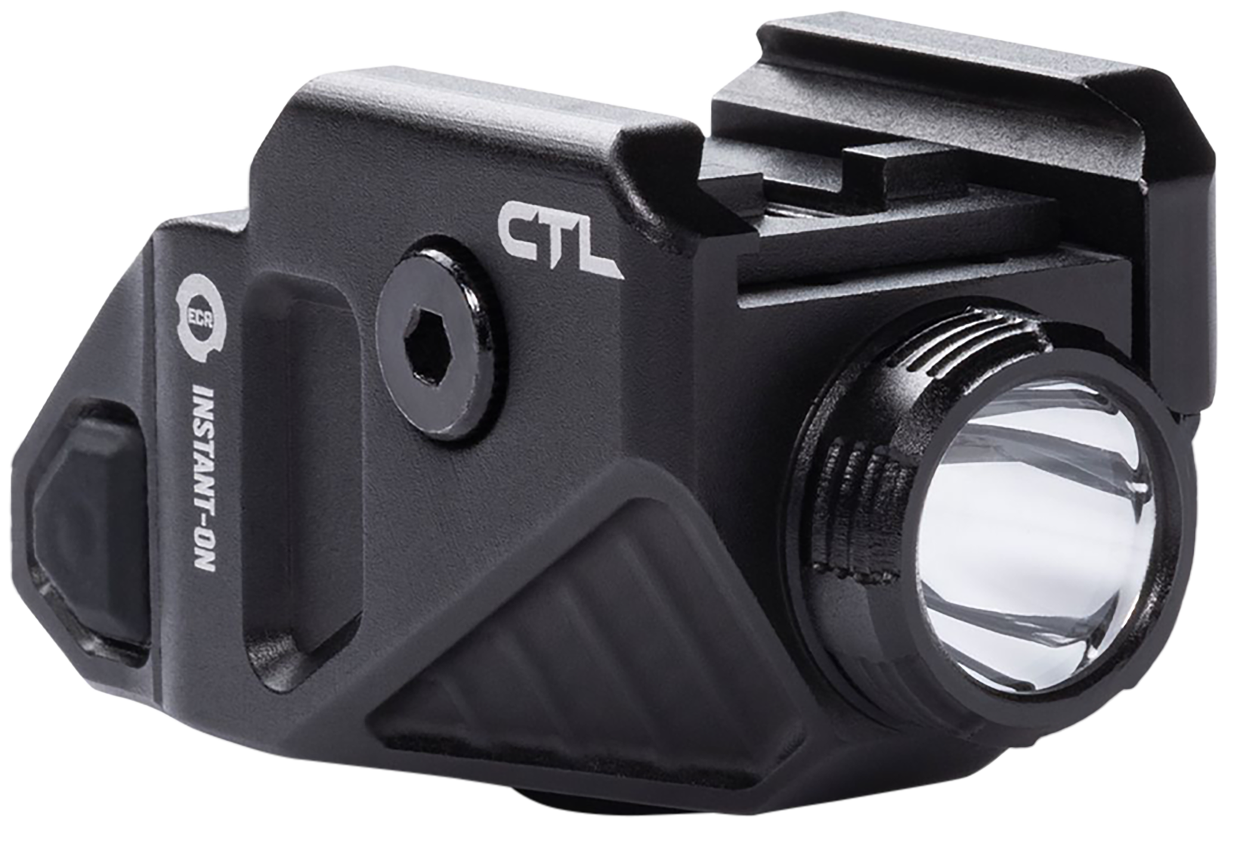 Viridian CTL Custom Springfield Hellcat Pro White LED 120 210 525 SAFECharge
