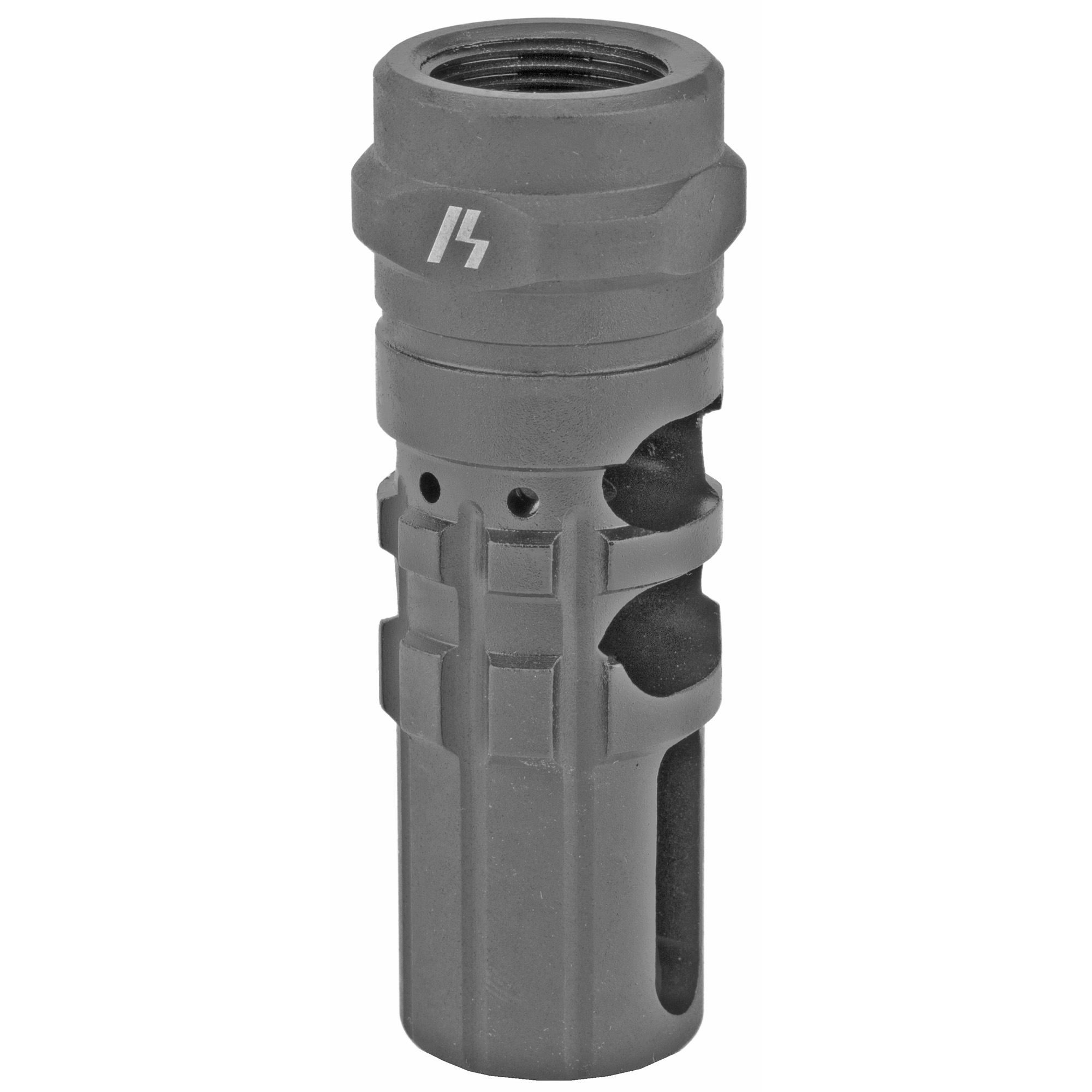 Strike Industries JComp Gen 2 Compensator 5/8"-24 tpi 308 Win 7.62mm AR-Platform