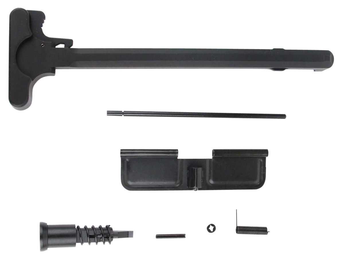 TacFire UPK1 Upper Parts Kit AR-15 Aluminum Steel