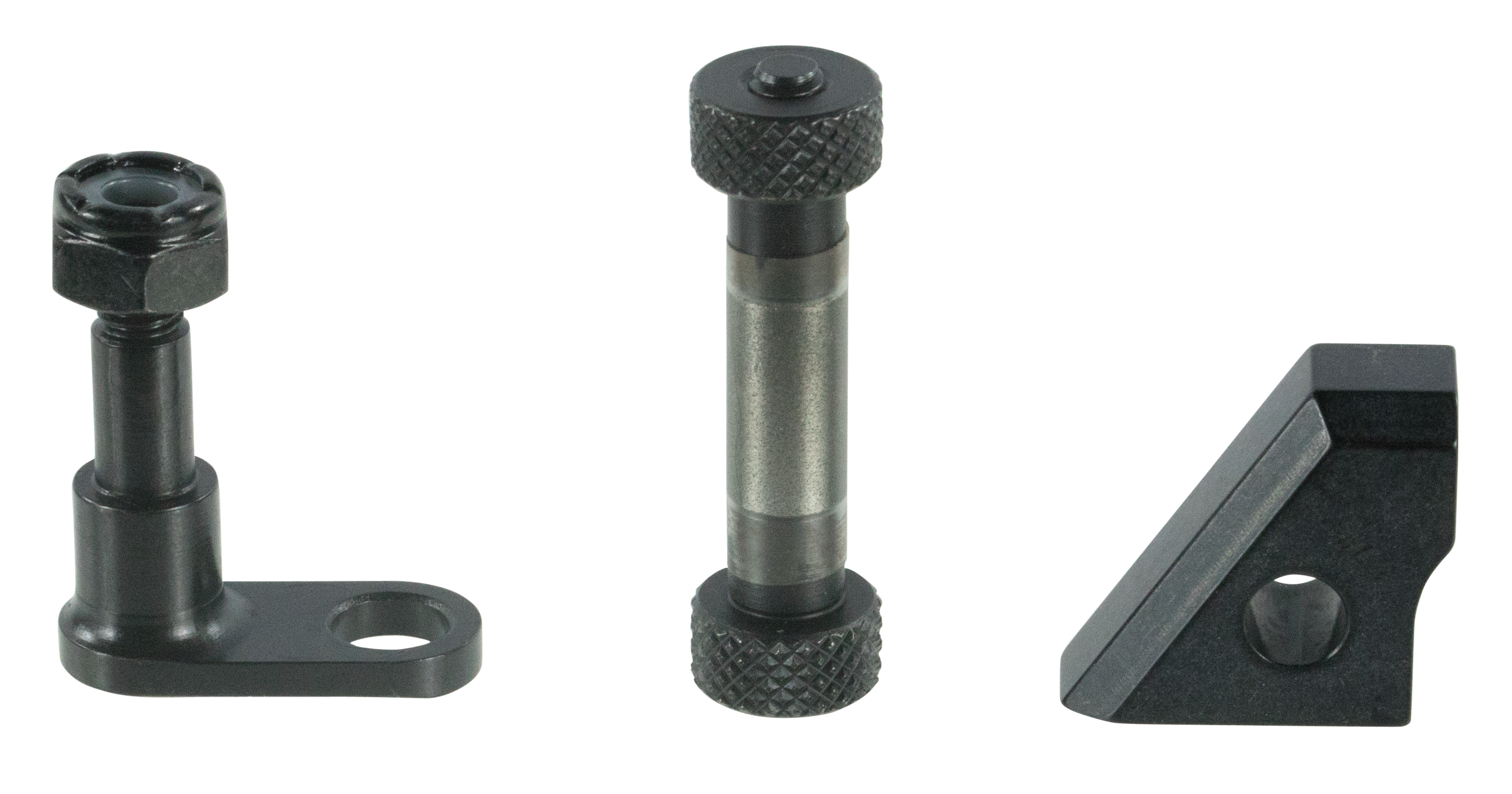 Cross Armory Flop Stop Pin Pal Melonite Steel AR Platform Upper Stabilizer