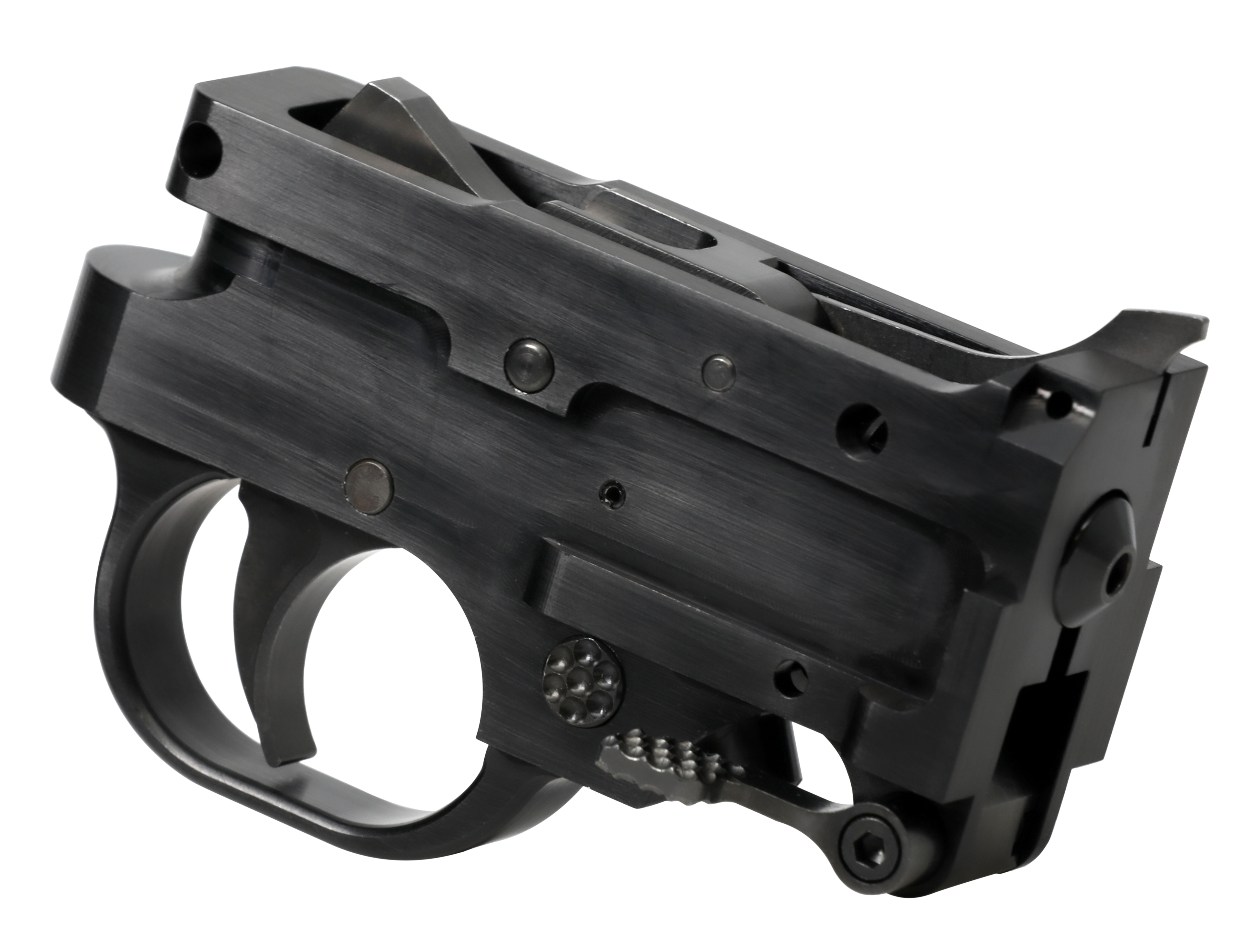 CMC Triggers Drop-In Ruger 10/22 Curved Trigger 3.50 Lb