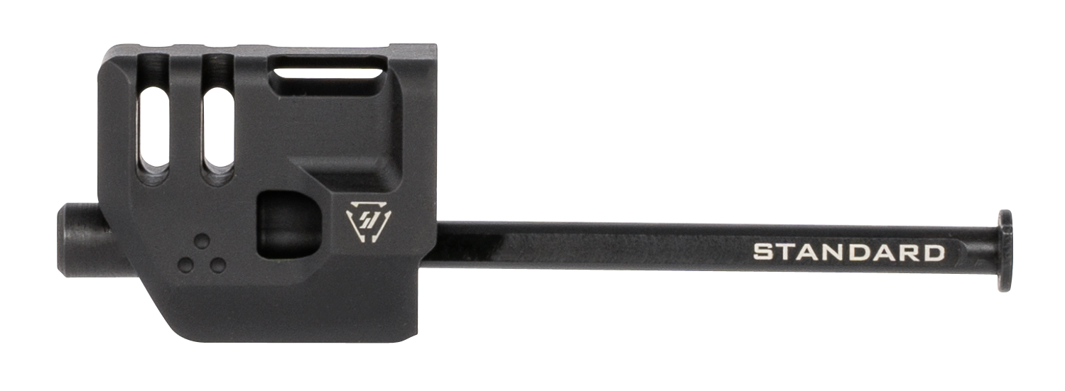 Strike Industries G4MDCOMPS Mass Driver Compensator 9mm Luger Fits Glock 17 Gen4