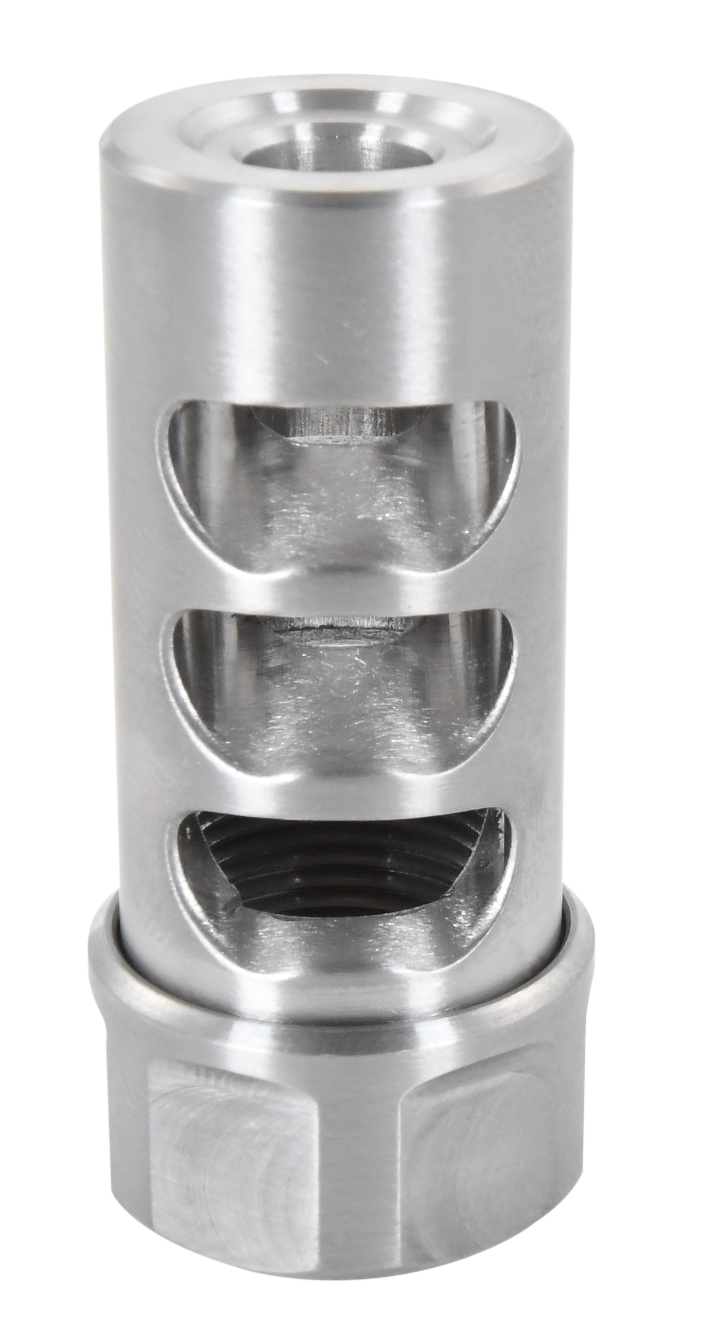 American Precision Arms G2M1265S Gen2 Bastard Self Timing Brake 1/2-28 6.5