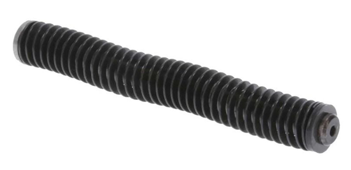 Rival Arms Ra50G301T Guide Rod Assembly for Glock 43 43X 48 Tungsten