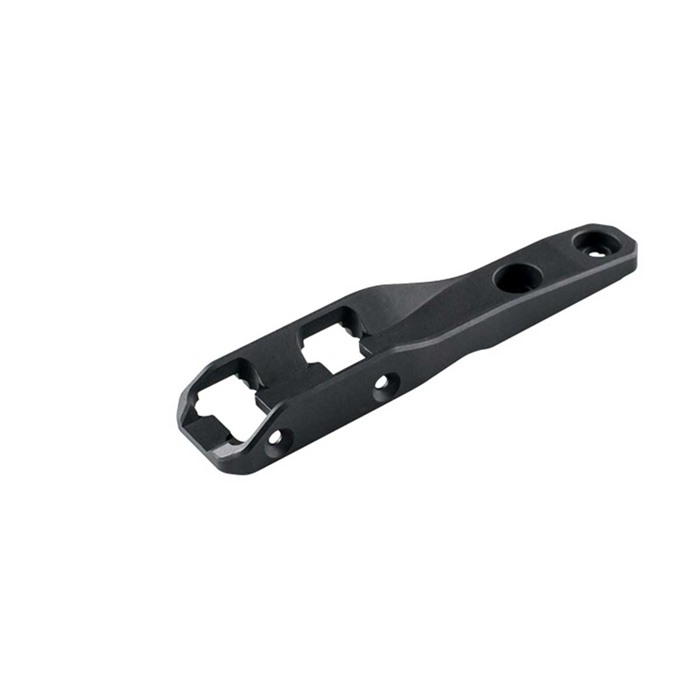 Magpul M-LOK Extended Cantilever Scout Mount Aluminum Compatible with M-LOK Systems