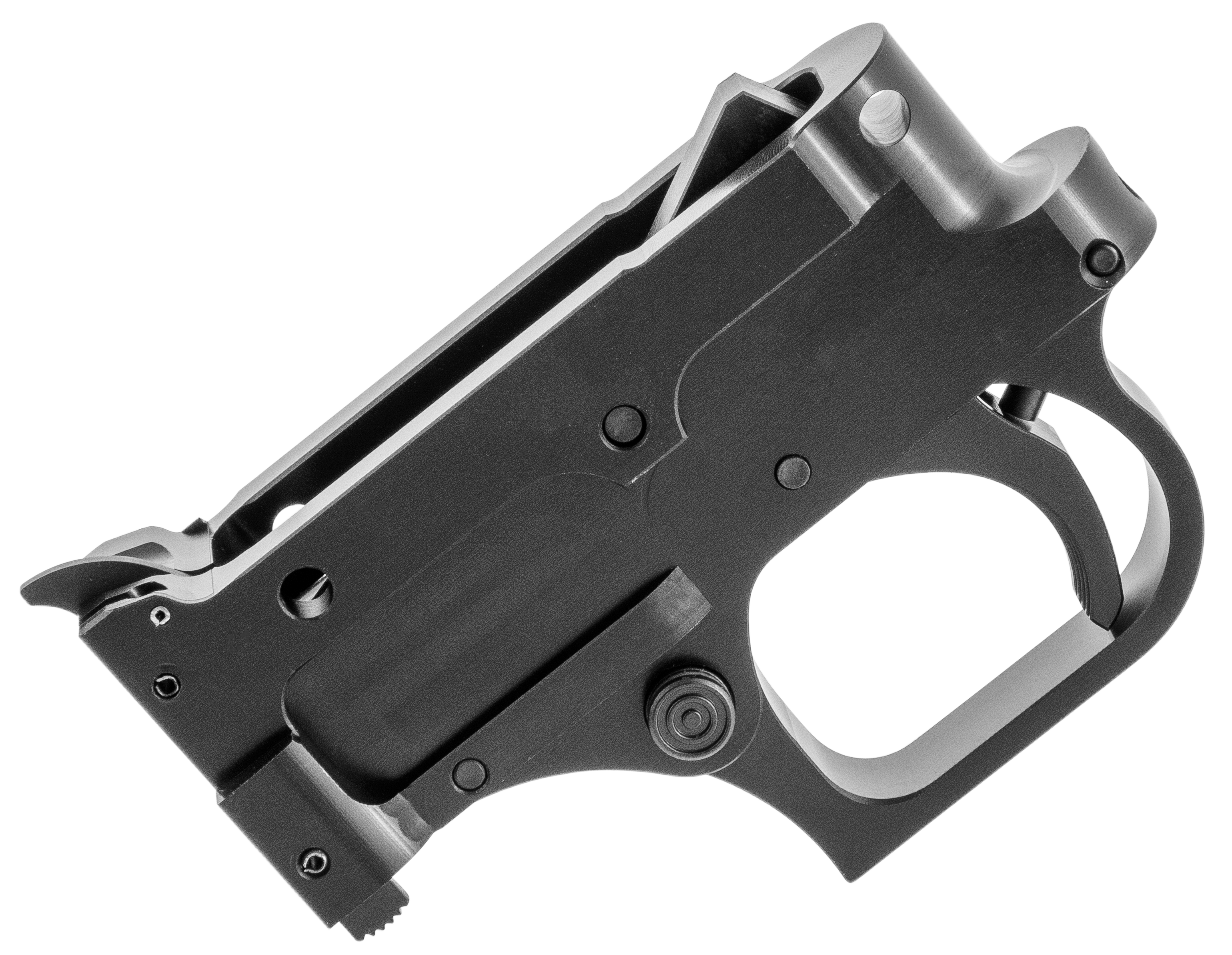 Magnum Research ML30040AS Magnum Lite Steel Trigger for Ruger 10/22 22LR