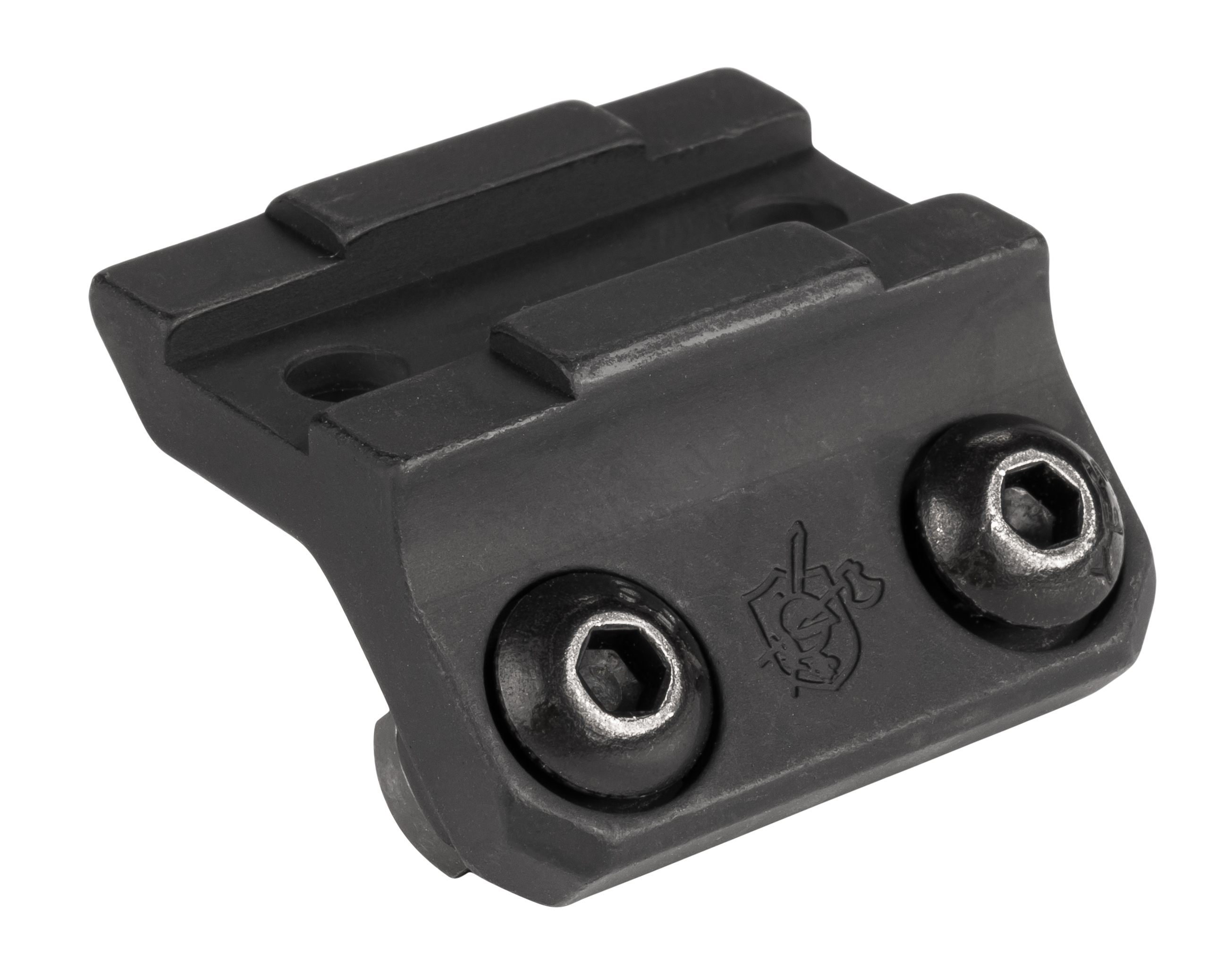 Knights Armament M-Lok Scout Light Mount Aluminum Matte Finish