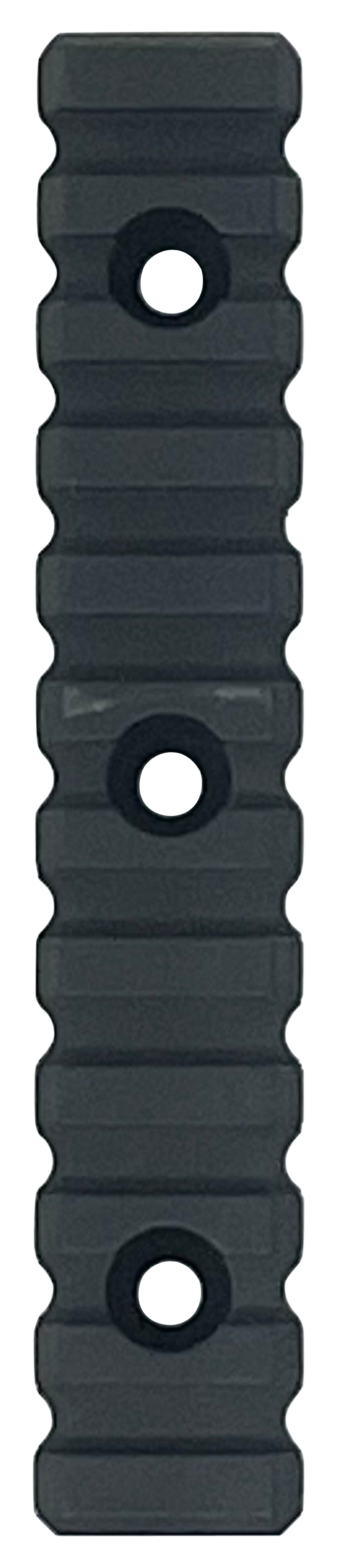 Bowden Tactical J1311544 ARChitect MLok Picatinny Rail 6061 Aluminum Mil-Std 1913