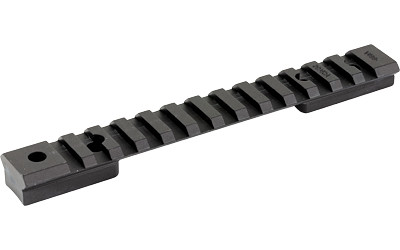 Warne Winchester Xpr Vapor Picatinny Rail Short Action 20 Moa