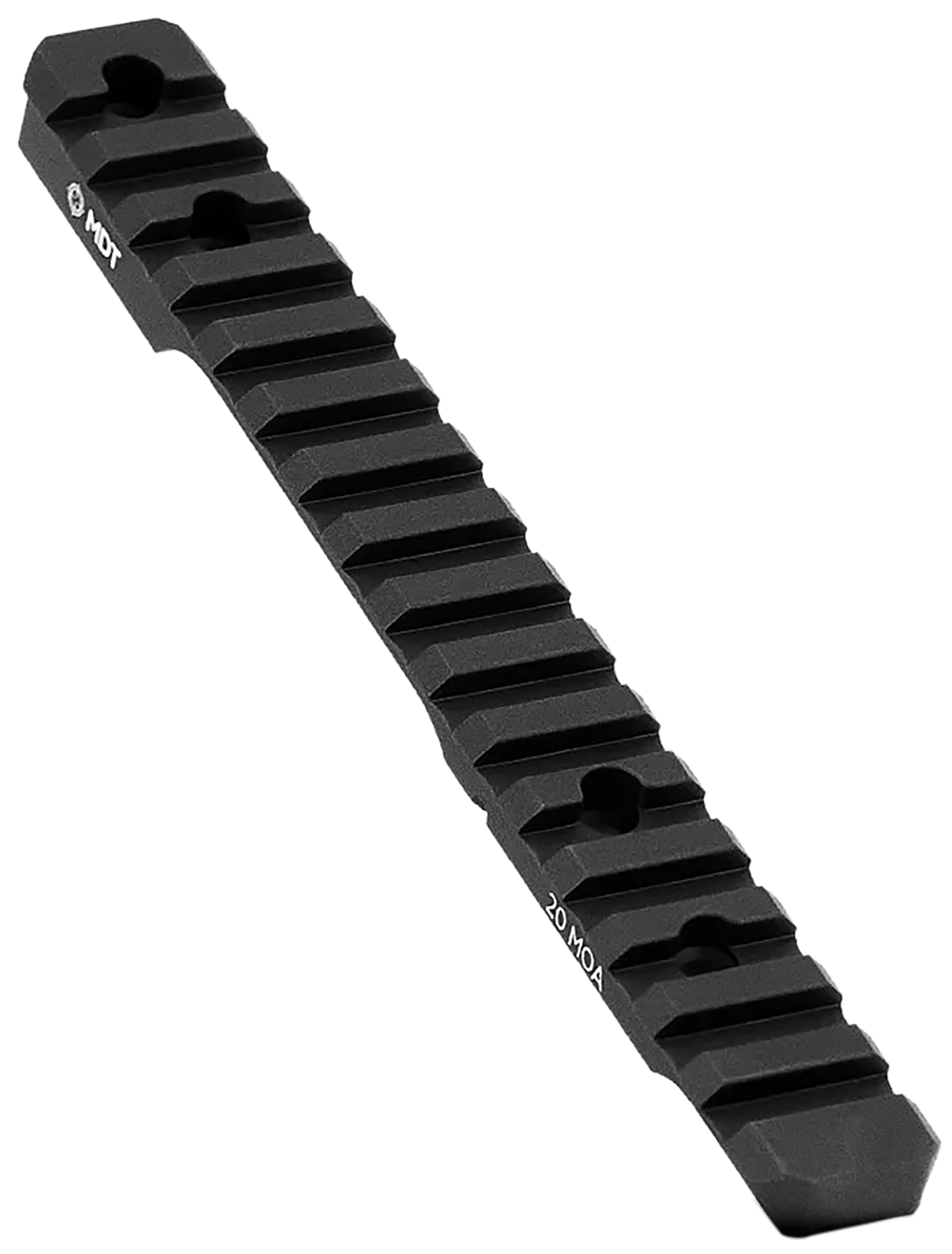 MDT 20 MOA Picatinny Scope Base for Howa 1500 Long Action 11in