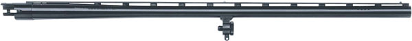 Mossberg 500 Field Barrel 12 Ga 28 Inch Matte Blue Steel Vent Rib Accu-Chokes