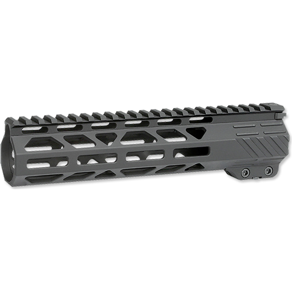 Rock River Arms Lightweight Aluminum Free Floating Handguard 9.25in AR Platform