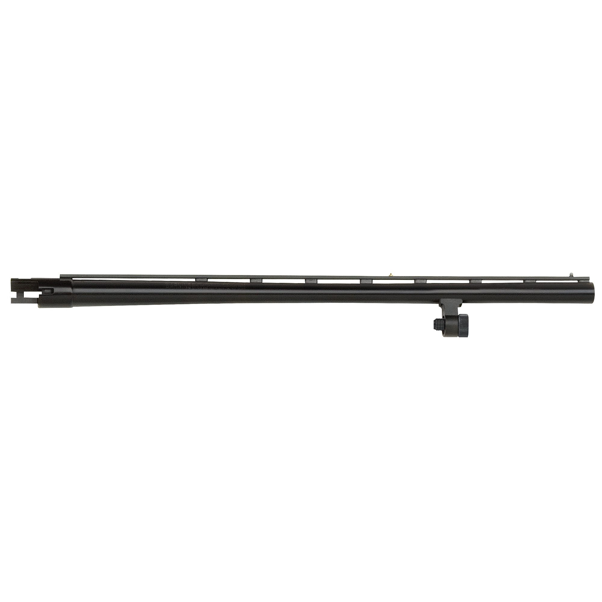 Mossberg 500 Turkey Barrel 12 Ga 20 in Blue Vent Rib Dual Bead Sights