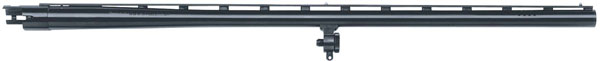Mossberg 500 20 Gauge 26 Inch Matte Blue Vent-Rib Field Barrel with Choke