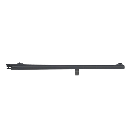 Mossberg 835 Slug Barrel 12 Gauge 24 Inch Fully Rifled Matte Blue Rifle Sights