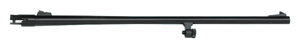 Mossberg 500 20 Gauge 24 Inch Slug Barrel with Adjustable Rifle Sights Blue