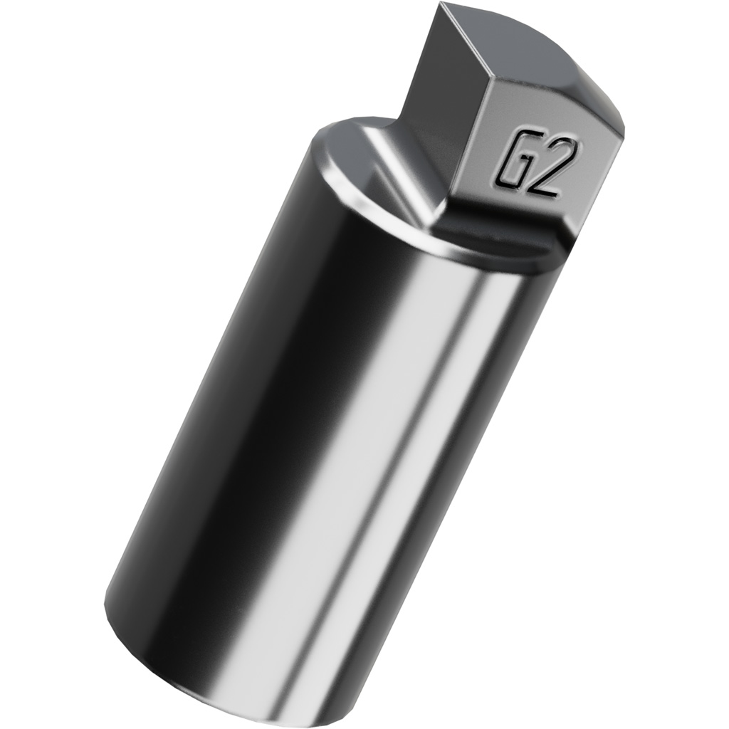 Vktr Industries Vktr Heavy Duty Buffer Retainer for AR Style Rifles