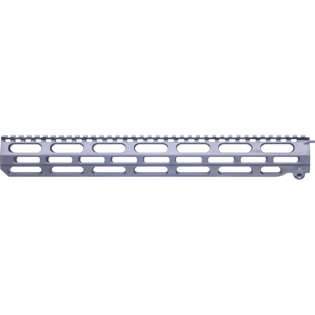 VKTR Industries VKTR Handguard Sniper Grey 15.05 in MLOK