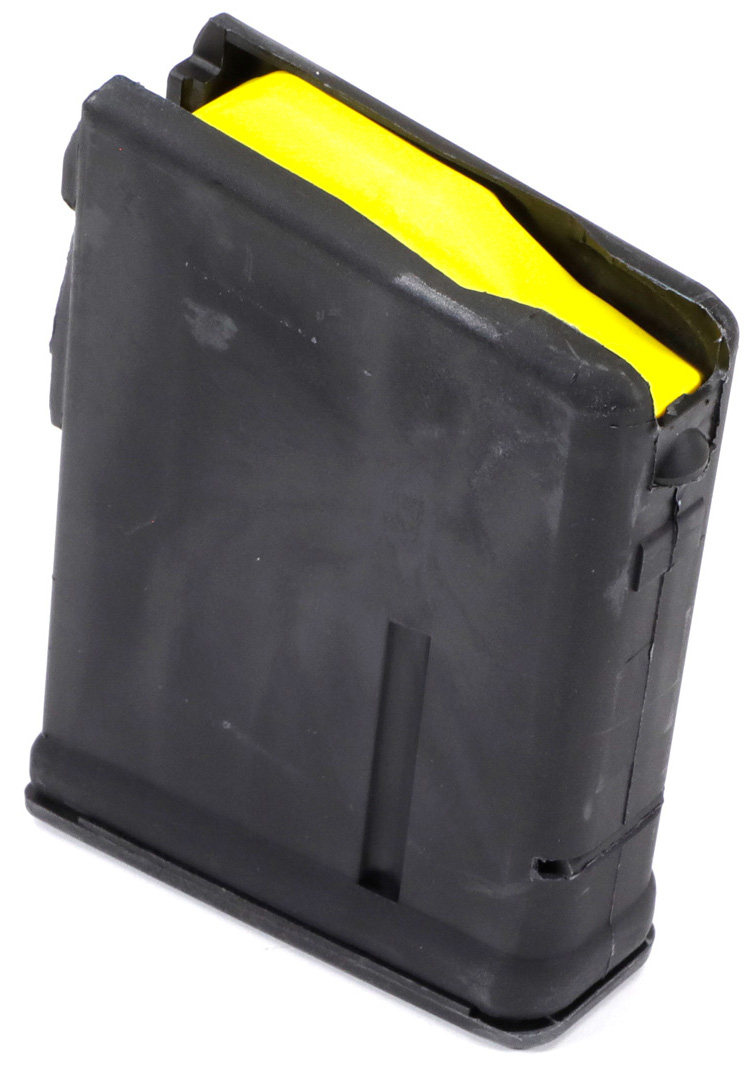 Kel Rfb 3rd Mag 