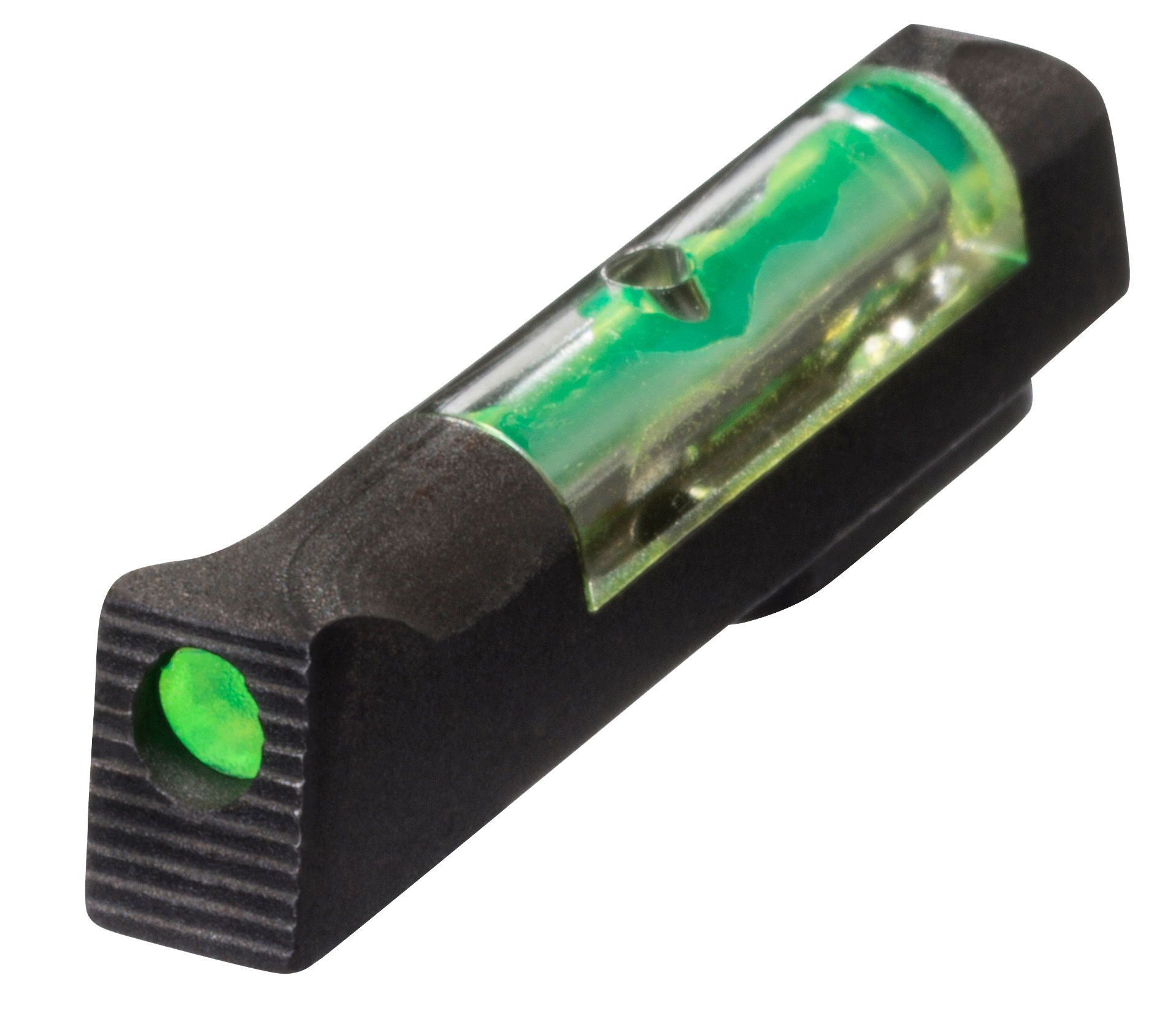 Hiviz SW3004G Front Sight for Walther P99 PPQ PPX CCP Green Fiber Optic LitePipe Fixed