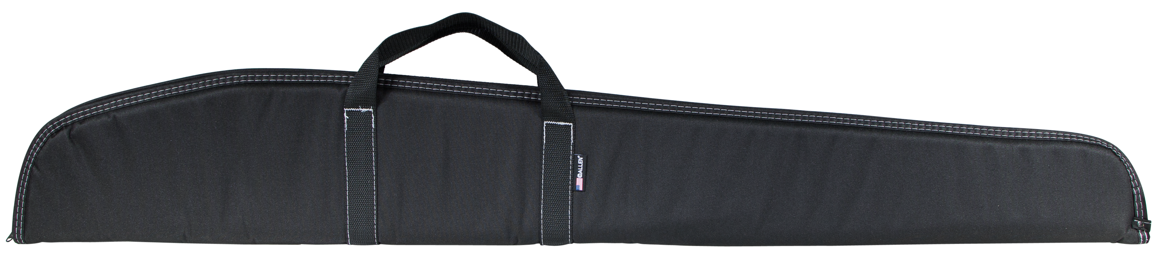 Allen 60252 Durango Shotgun Case Black Endura 52" Long Shotgun