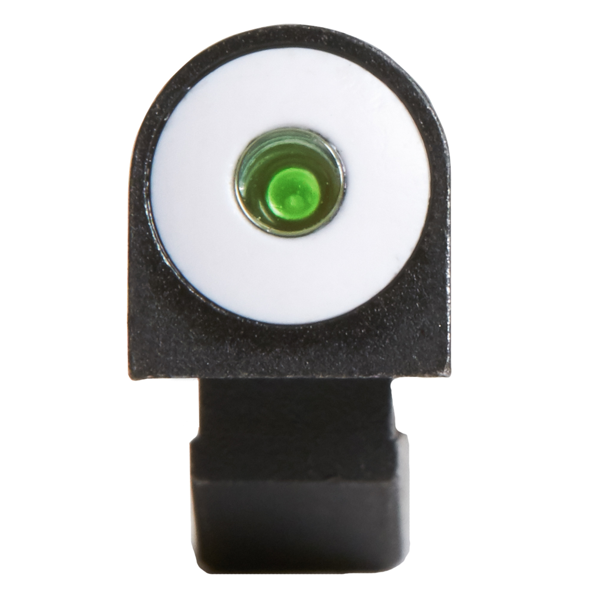 Xs Sights Big Dot Tritium Revolver Front Sight White for S&w J Frame Ruger SP101