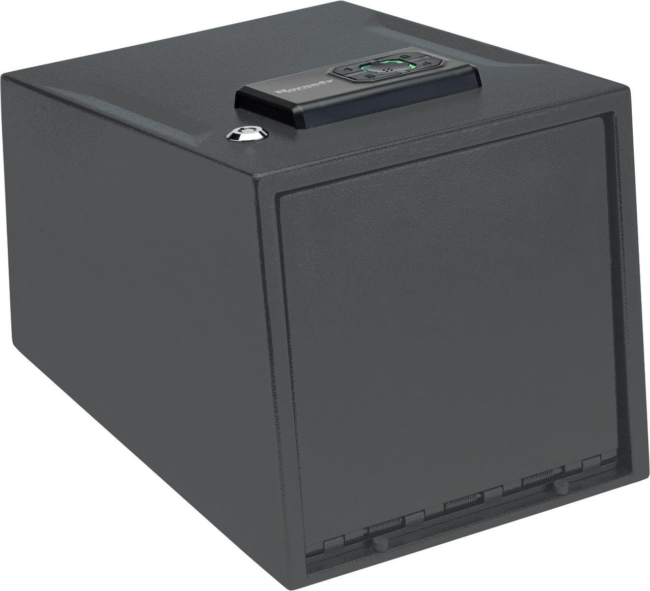 Hornady 95430 Two Gun Keypad Vault Gun Safe Electronic Keypad 16 Gauge Steel Black