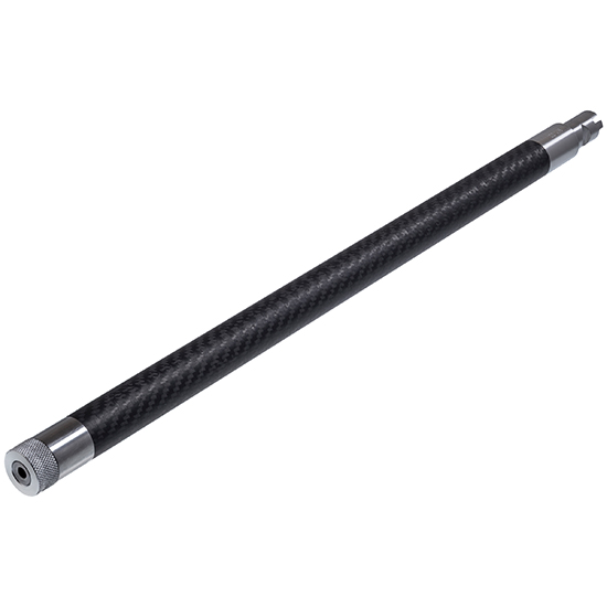 Magnum Research Cz455bar18g Barrel 18in 22lr Threaded Carbon Fiber Fits Cz455