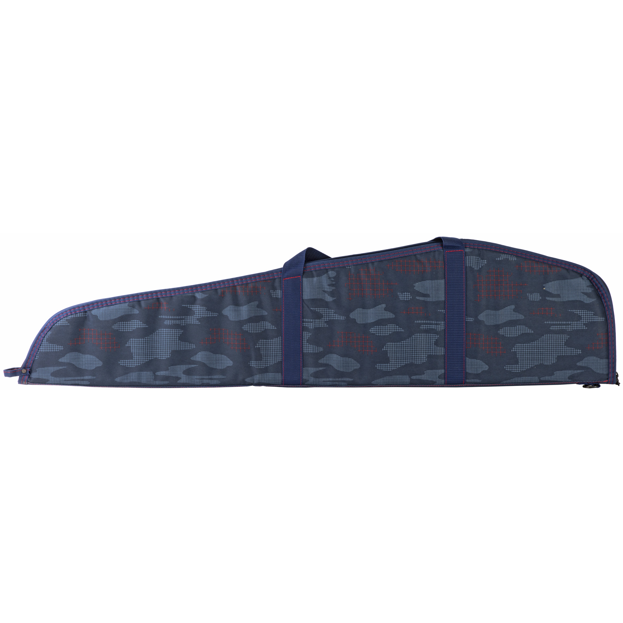 Allen 95042 Patriot  Rifle Case 42" Custom Camo Endura, 2 Flap Pockets & Soft Lining