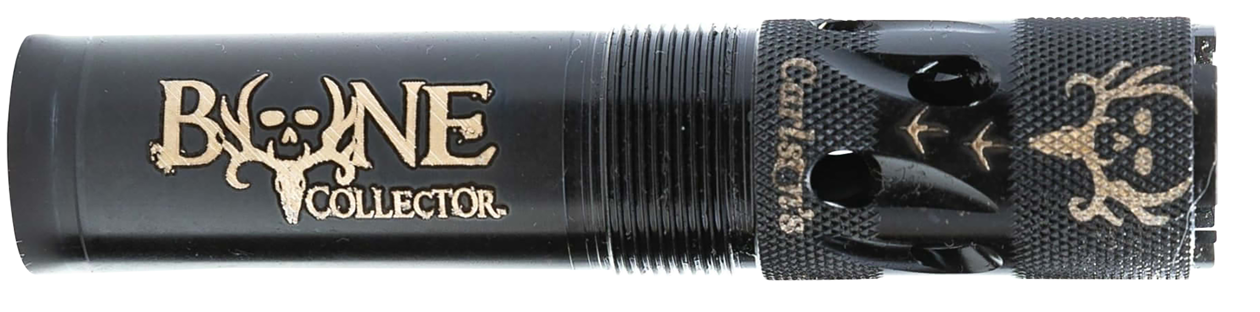 Carlson Bone Collector 20 Gauge Turkey Ported Choke 17-4 Benelli Beretta