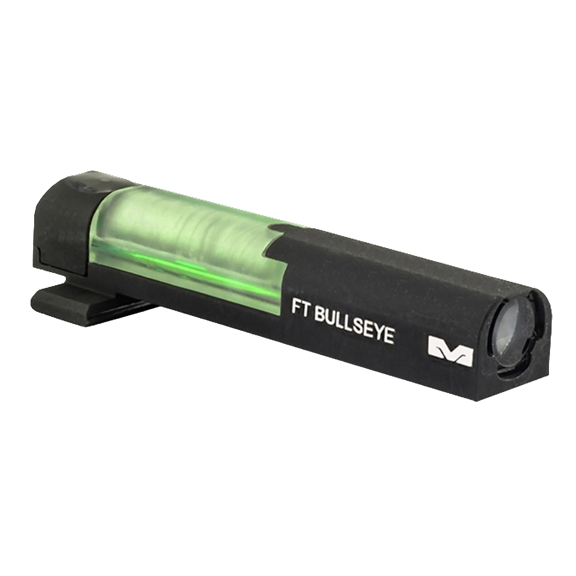 Meprolight Bullseye Front Sight Green Tritium Fiber Optic CZ P-10
