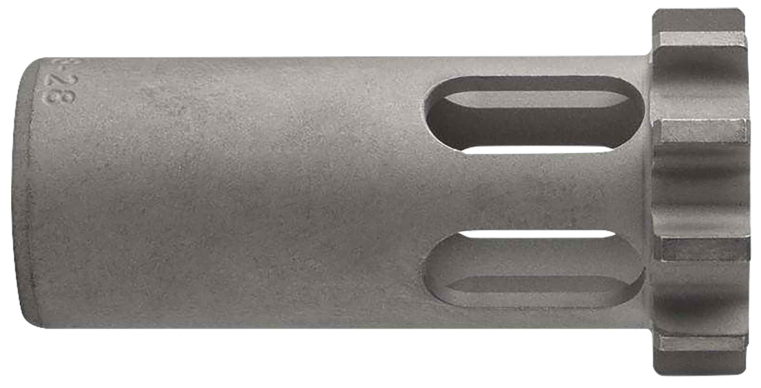 AAC Ti Rant Piston Conversion Stainless 578 28 tpi for Ti Rant 45 Suppressor