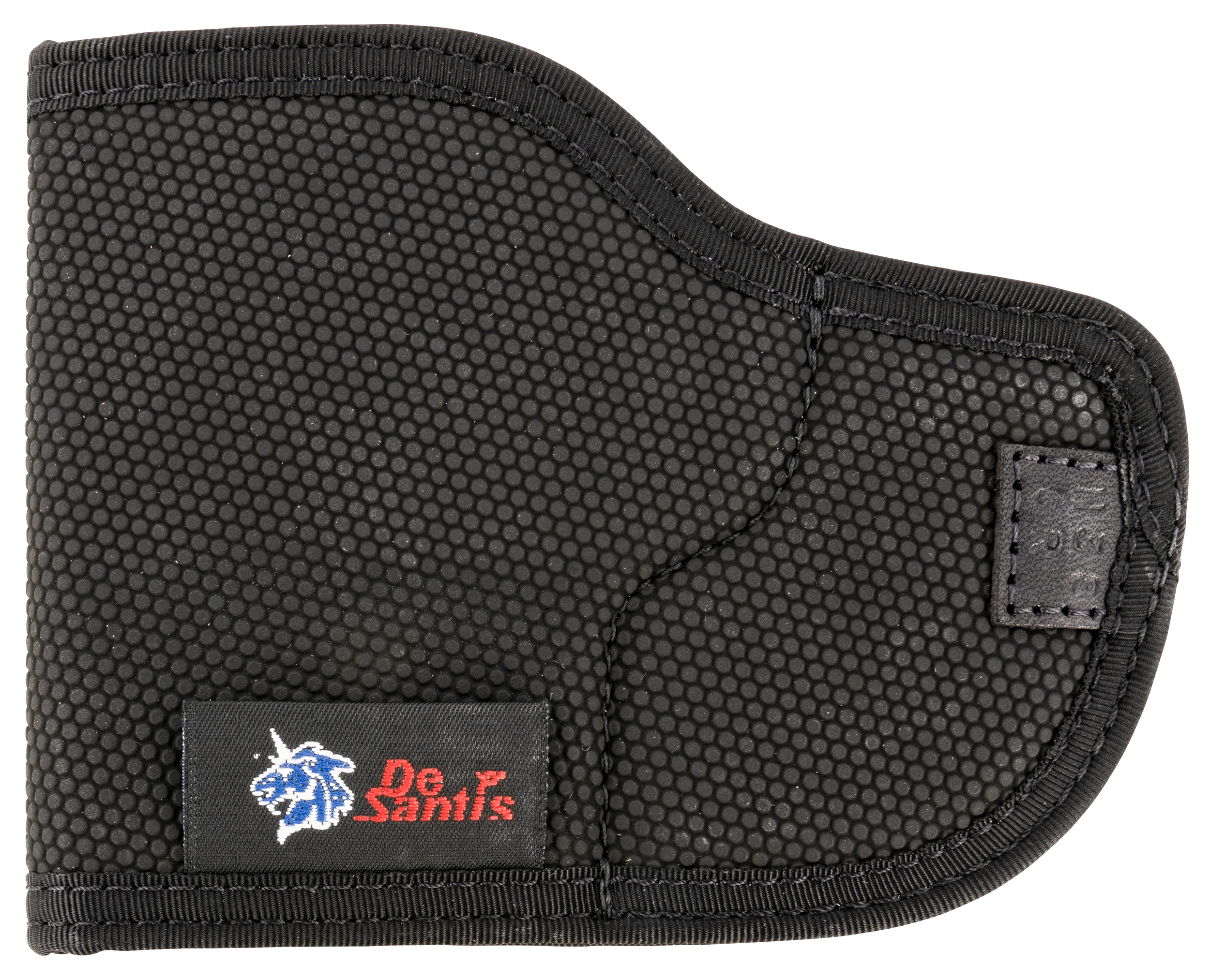 DeSantis Nemesis Holster Mossberg MC1SC Pocket RH/LH Black