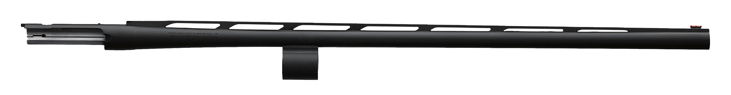 Browning Maxus II Matte 12 Gauge 3 28 Inch Invector-Plus Flush Choke