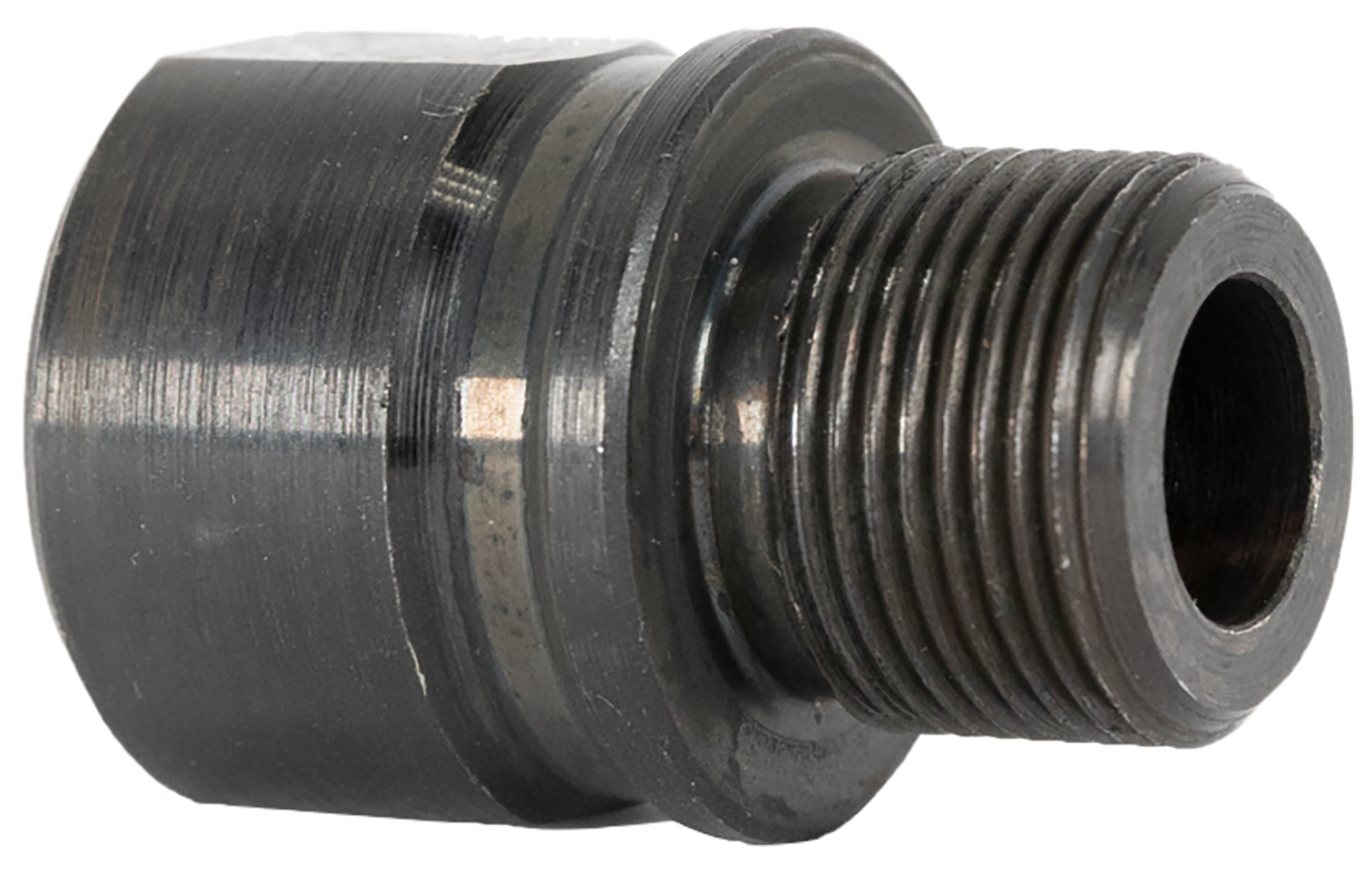 Banish Suppressors Banis h 5781 Adapter M13x75RH to 5/8x24 Mounting