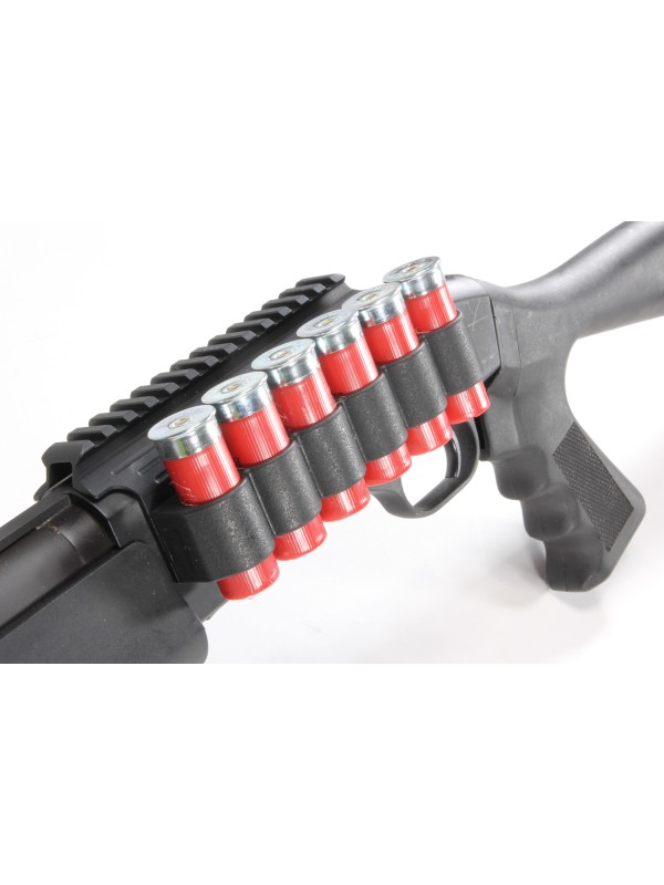 TacStar Mossberg 930 Rail Mount SideSaddle Aluminum 12 Gauge 6rd